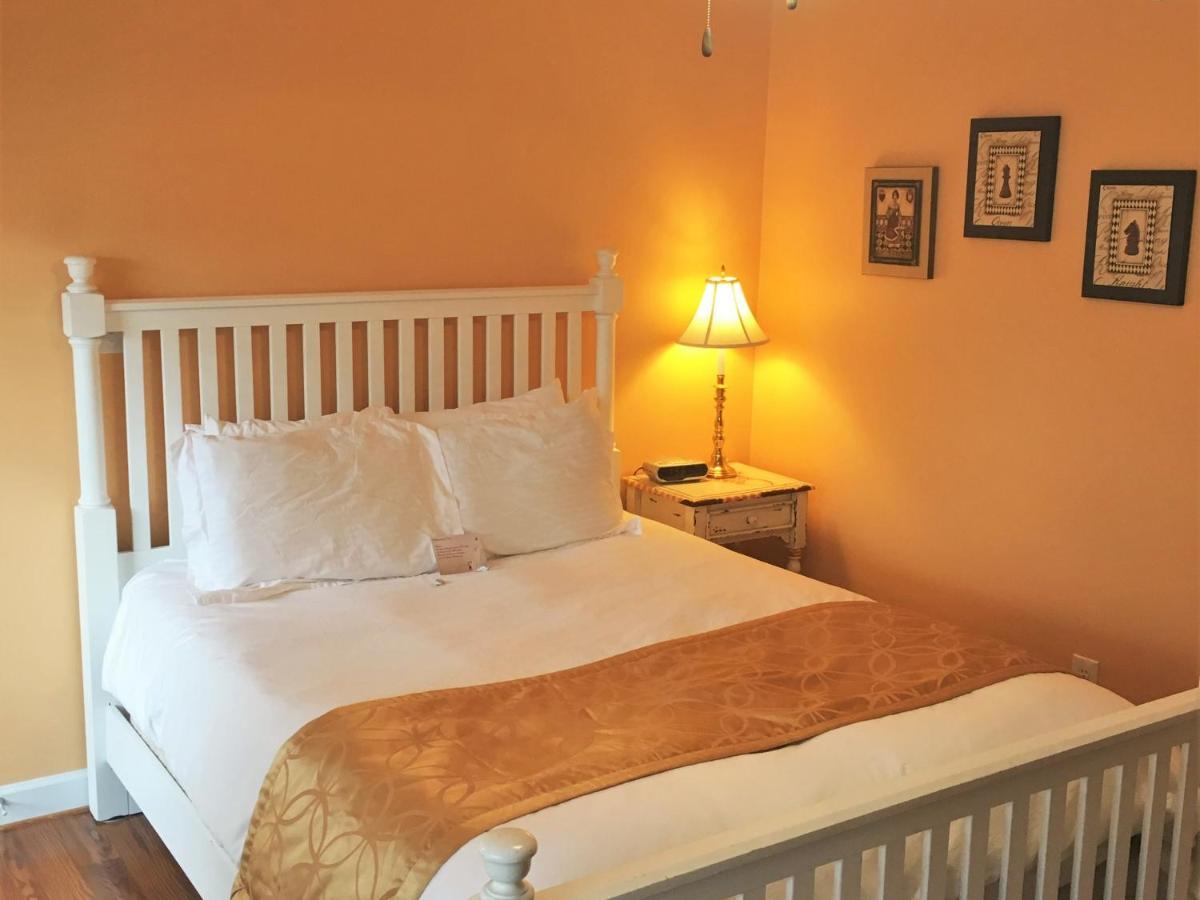 Kilmarnock Inn חדר תמונה