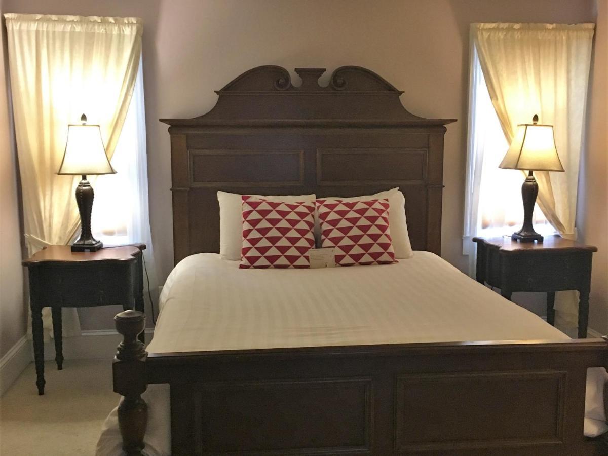 Kilmarnock Inn חדר תמונה