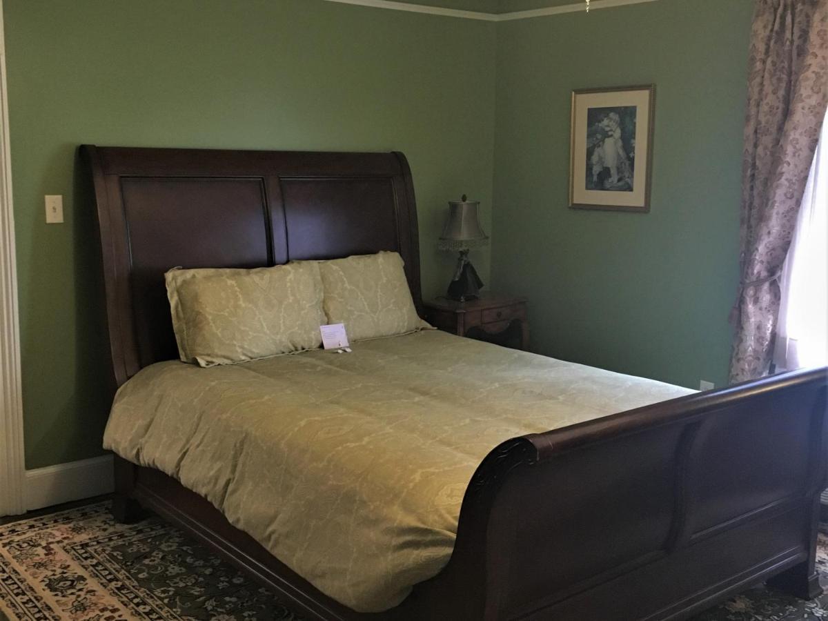 Kilmarnock Inn חדר תמונה