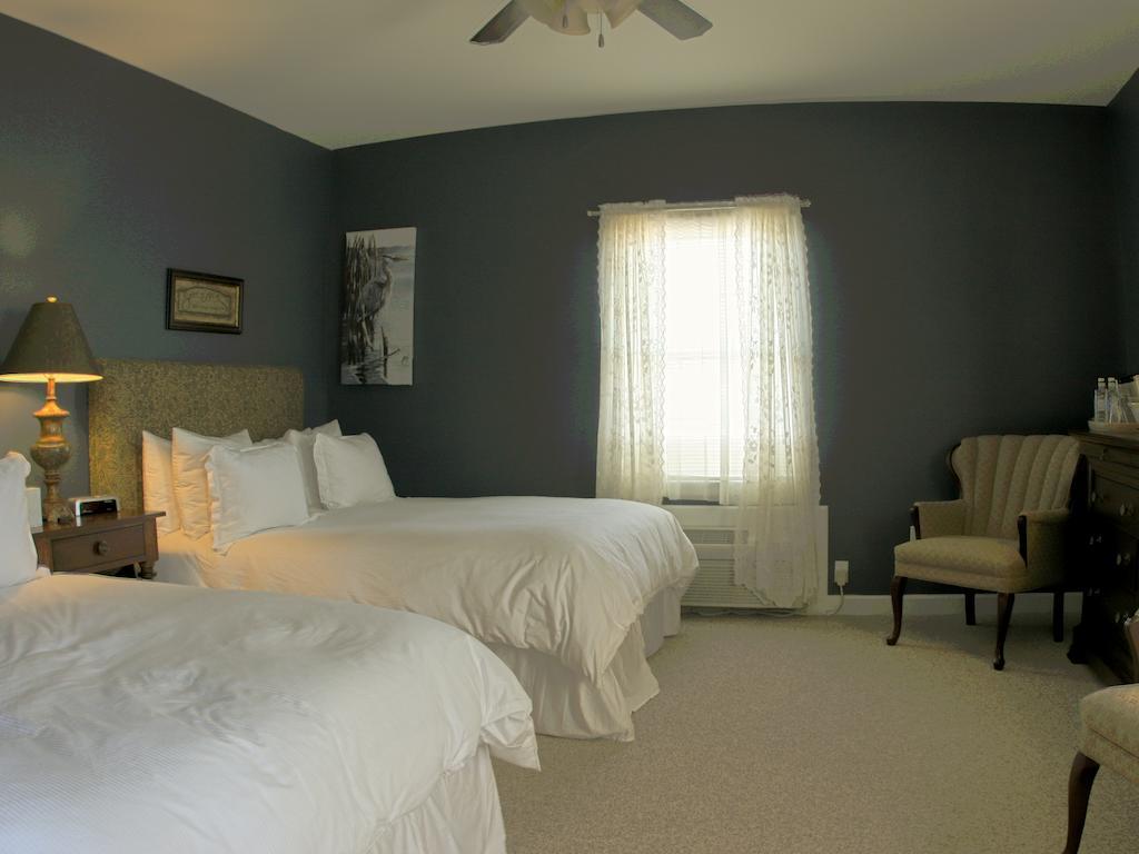 Kilmarnock Inn מראה חיצוני תמונה