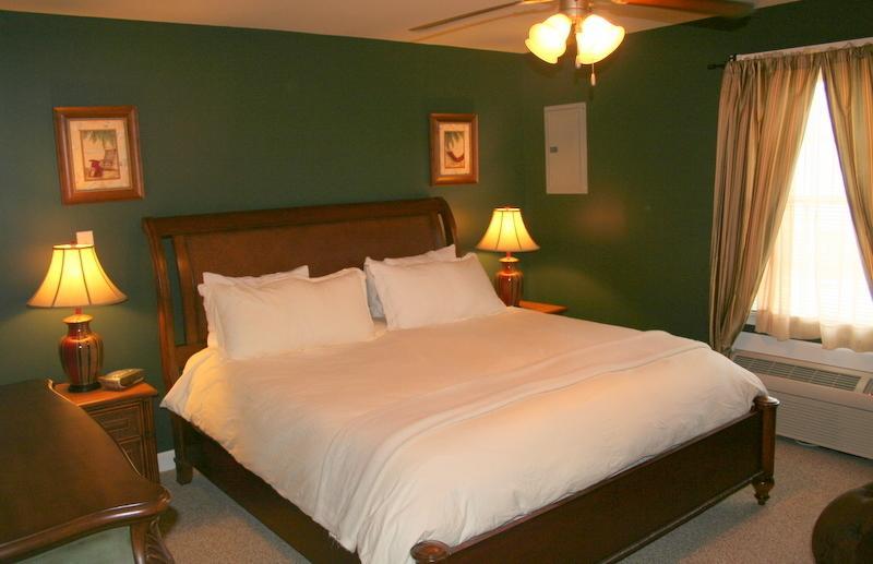 Kilmarnock Inn מראה חיצוני תמונה