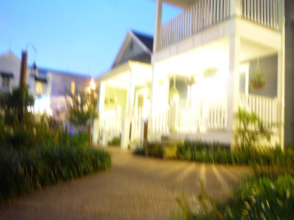 Kilmarnock Inn מראה חיצוני תמונה