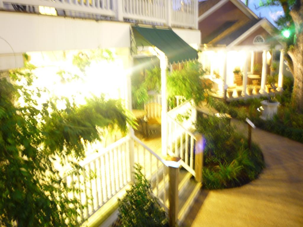 Kilmarnock Inn מראה חיצוני תמונה