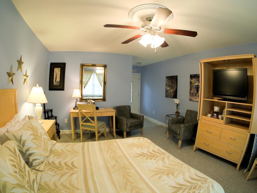 Kilmarnock Inn חדר תמונה