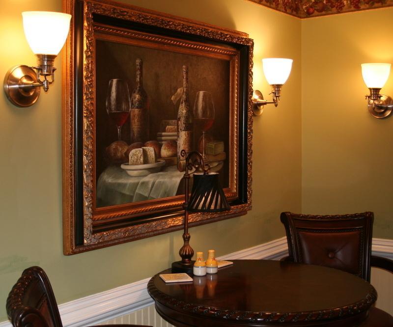 Kilmarnock Inn מראה חיצוני תמונה