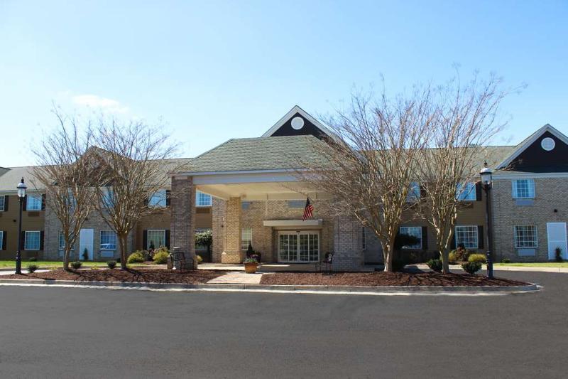 Kilmarnock Inn מראה חיצוני תמונה