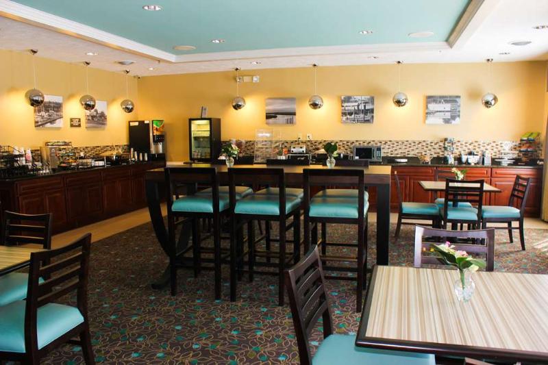 Kilmarnock Inn מראה חיצוני תמונה