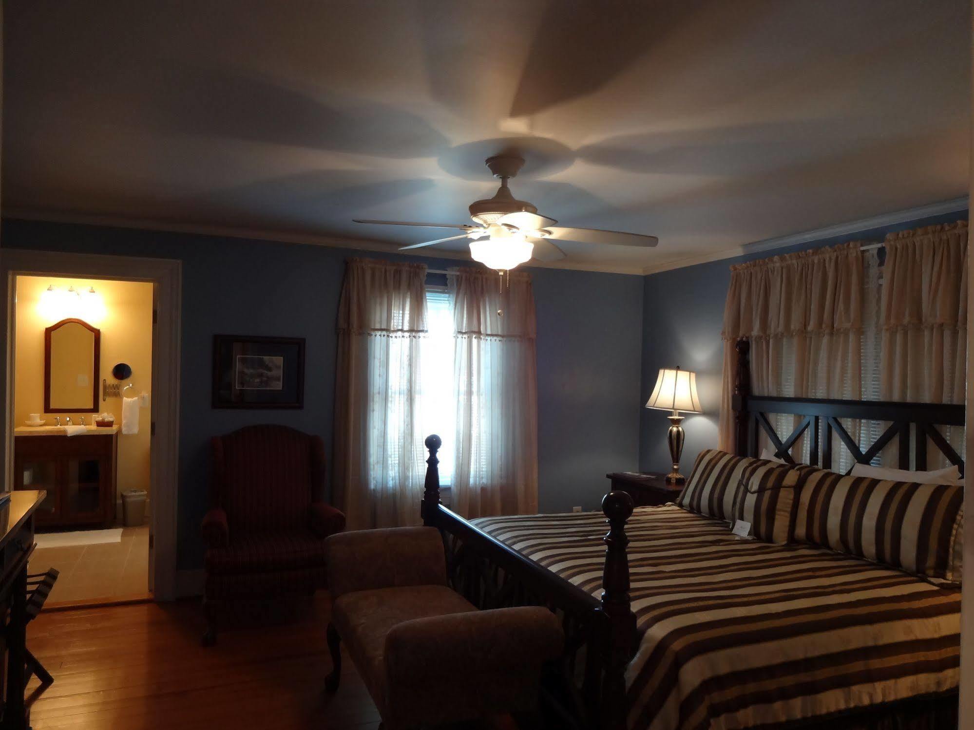Kilmarnock Inn מראה חיצוני תמונה